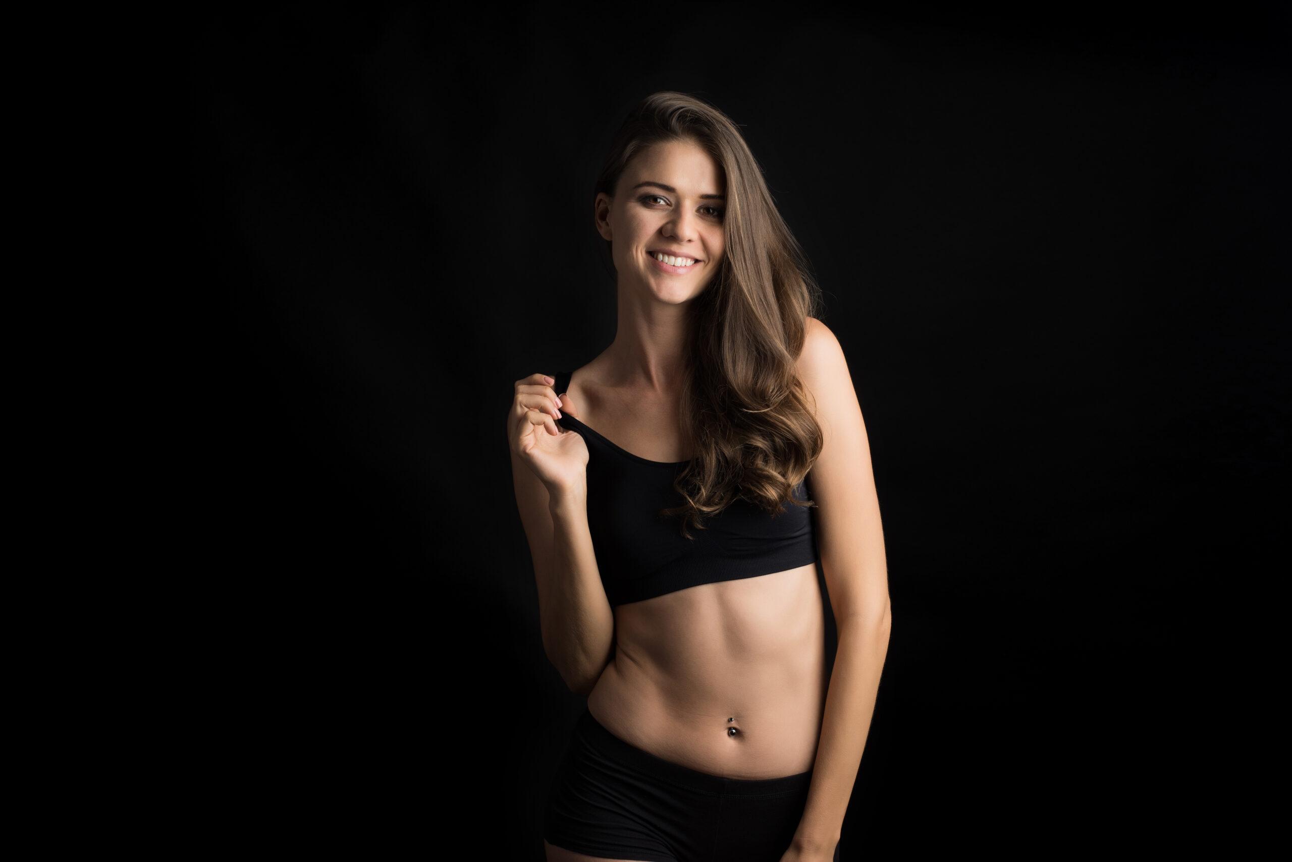 Deluxe Wellness Studios Covington